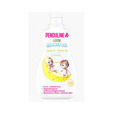 PENDULINE KIDS BANANA SHOWER GEL 300ML